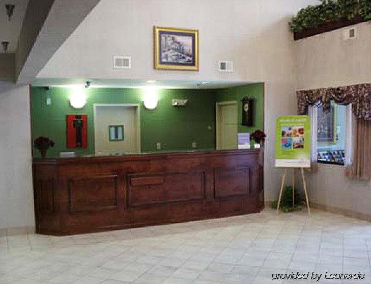 La Quinta Inn By Wyndham Richmond South Interior photo